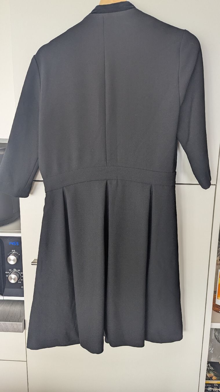Vestiti: Robe Maje taille 40 FR – Nuovo (secondo la descrizione) da La Conversion venduto da deborah22 3