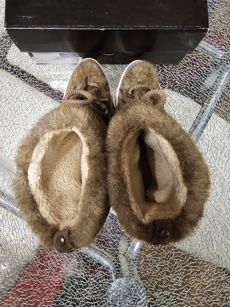 Damenschuhe: Yukon Gr. 37 – Neu (gemäss Beschreibung) aus Luzern von Reni025 6