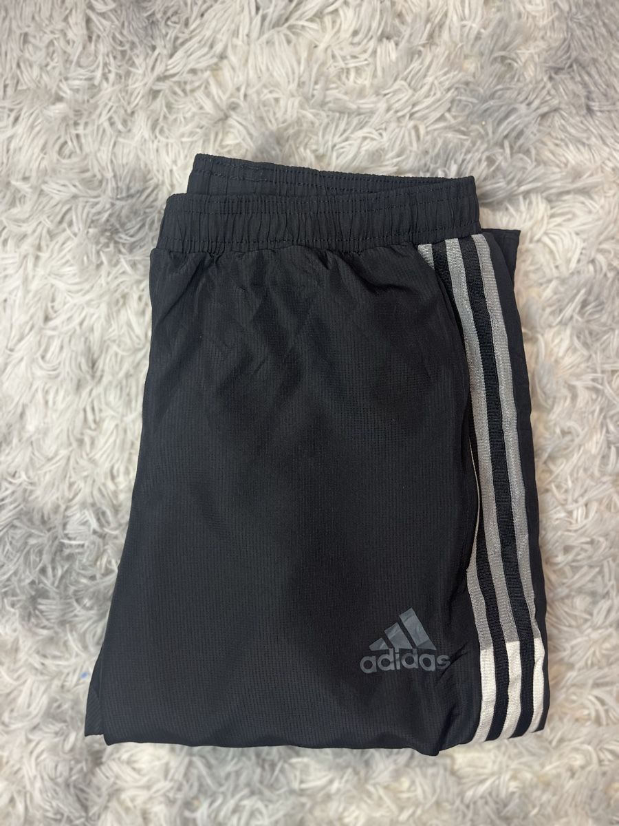 Adidas Pantaloni: Adidas Sport Trainerhosen – Nuovo (secondo la descrizione) da Lindau venduto da KT_Vintage 4