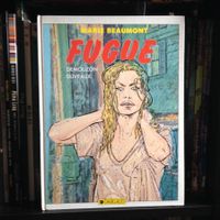 Marie Beaumont - Fugue  EO