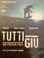 Tutti Giu - Im freien Fall