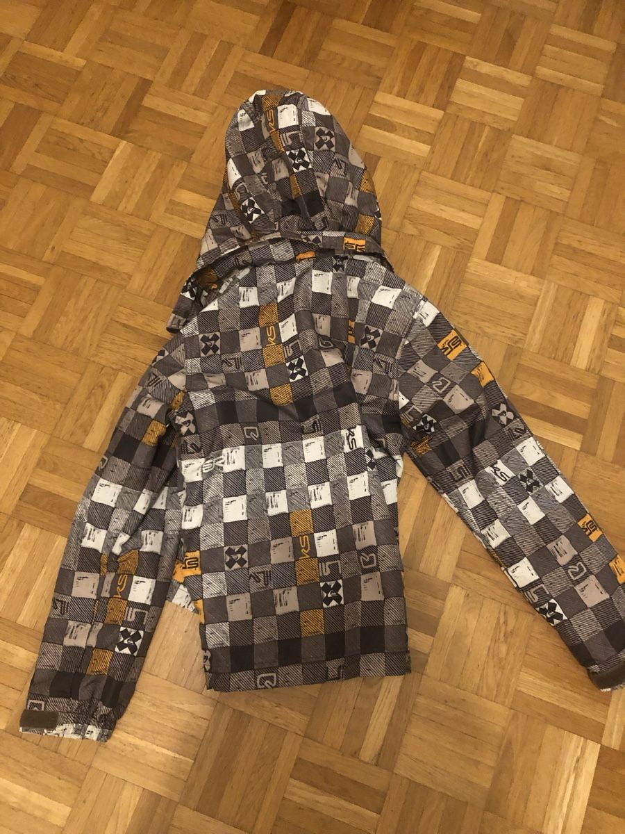 Giacche: Regenjacke Junge 140/146 – Usato da Adliswil venduto da rossoelmare