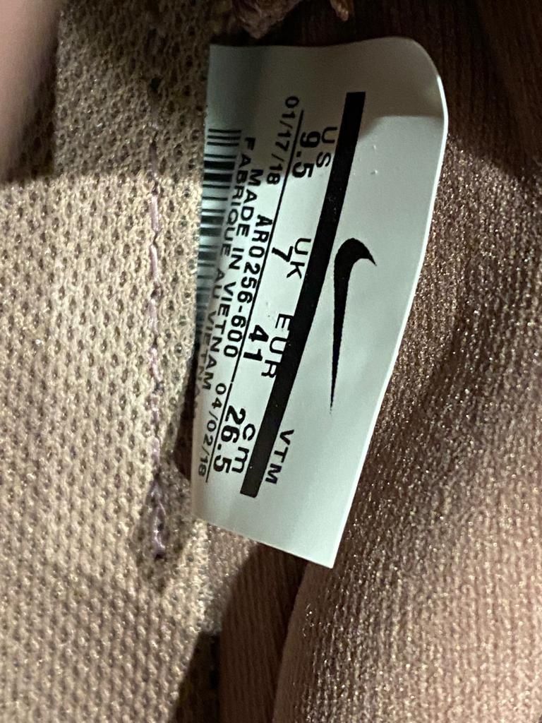 Nike Scarpe da donna: Nike Air Max – Usato da Büren SO venduto da Nico59 3