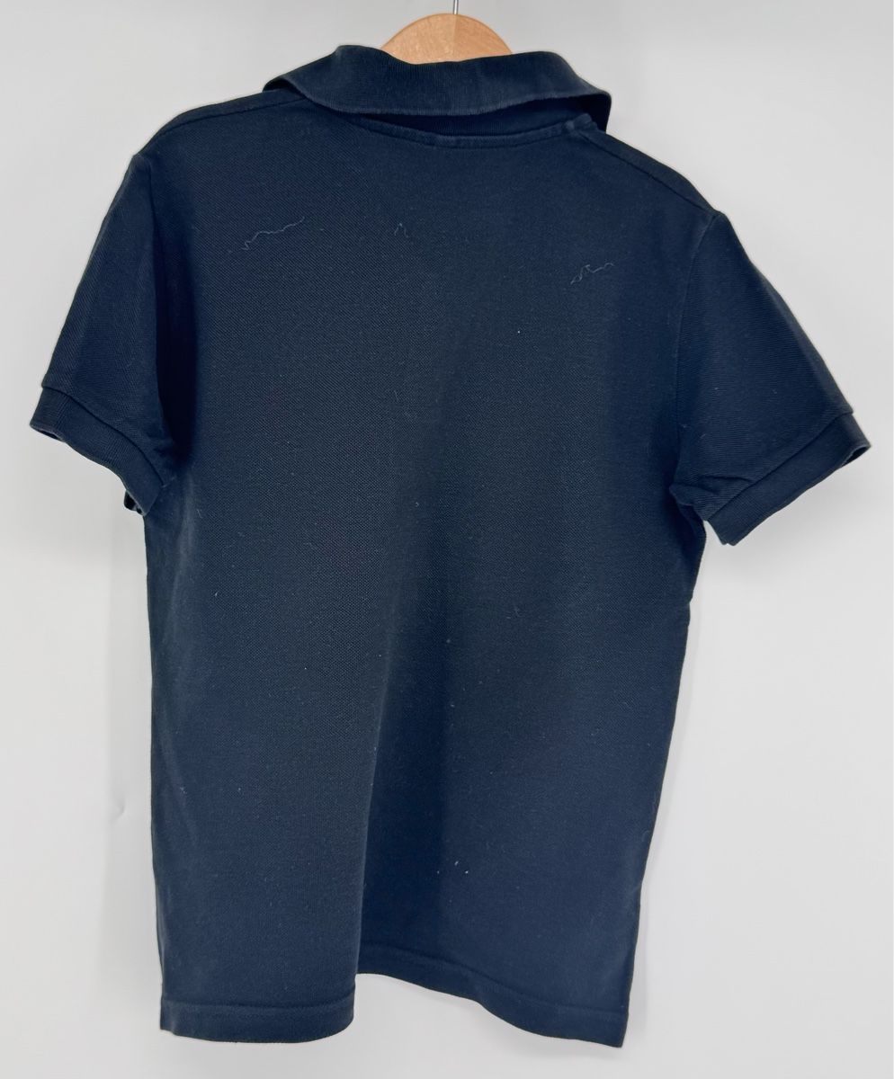 Benetton Camicie, T-shirt & Polo: # BOY - Poloshirt Gr. 130 - BENETTON # – Usato da Bolligen venduto da secondhand-with-love 1