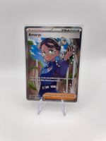 Pokemon: Amarys 132/131