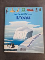 Cache-cache avec L'eau