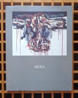 Antonio Saura. Peintures 1956-1985.