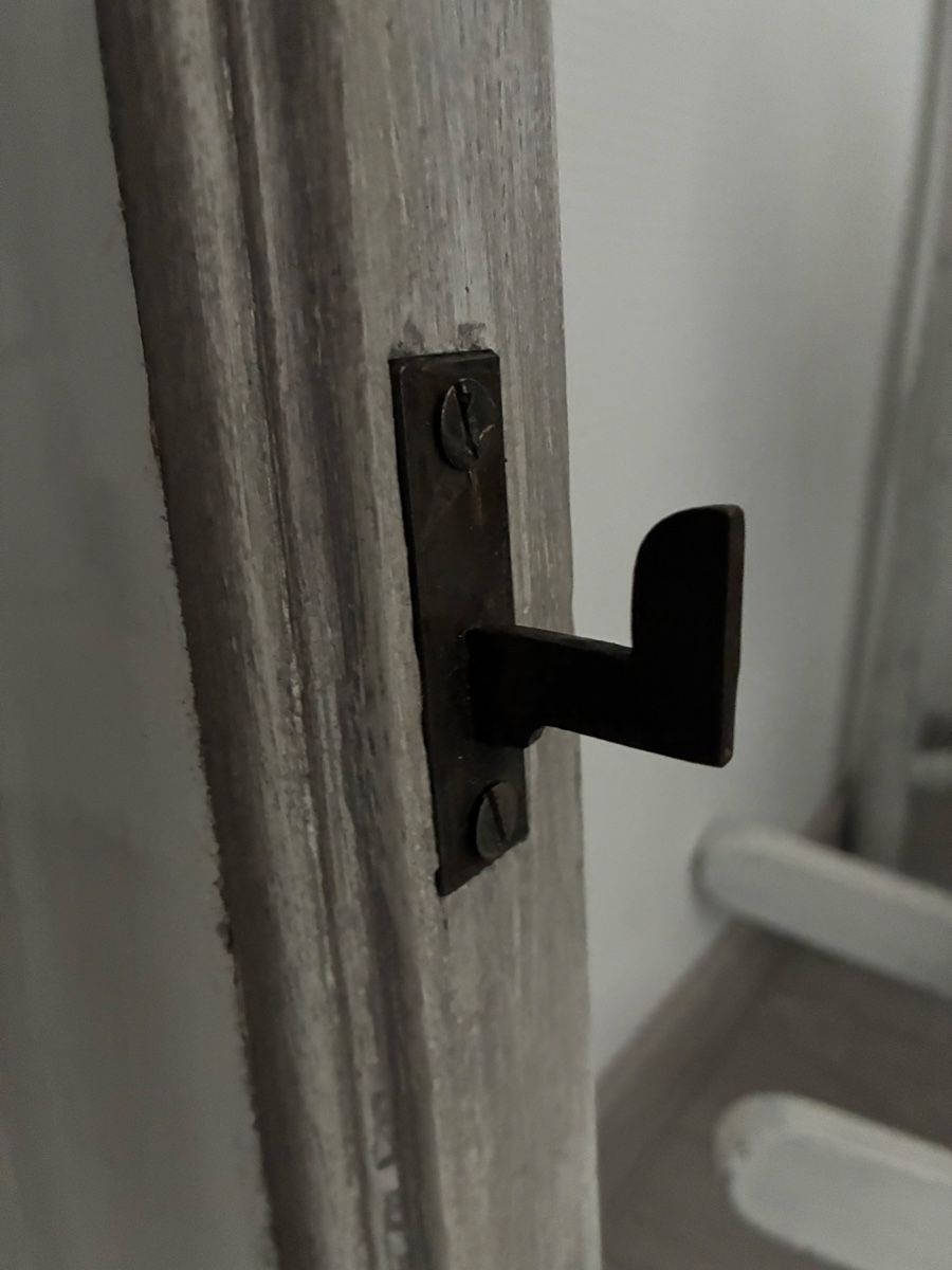 Tutte le decorazioni: Alles Holzfenster aufgefrischt – Nuovo (secondo la descrizione) da Nuglar venduto da sugus045 1