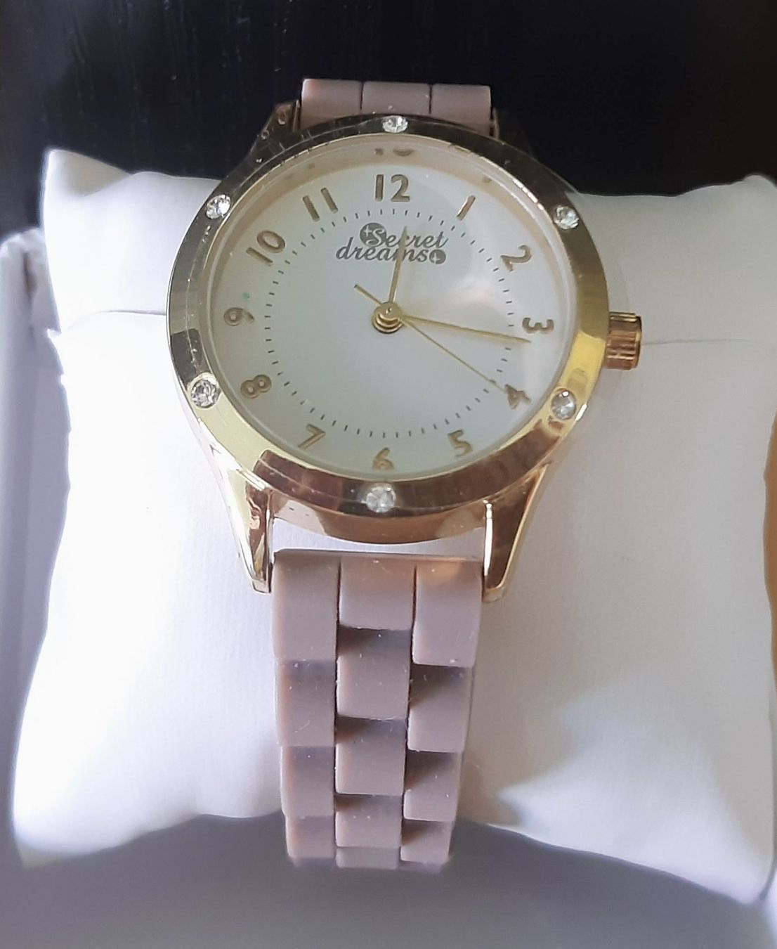 Orologi: 4 verschiedene Uhren / Armbanduhren – Usato da Arch venduto da Drosselbart 7