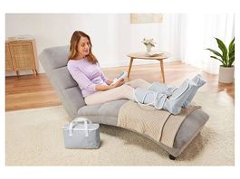 Appareil de massage pour les jambes