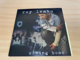 Roy Lembo – Coming Home