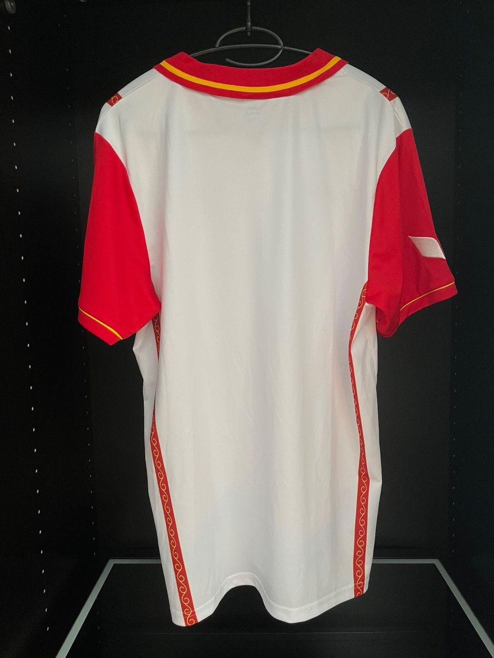 Erima Canottiere & Pantaloni: 1.FC Köln Sondertrikot – Nuovo (secondo la descrizione) da Näfels venduto da dom_9p7f 1