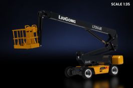 IMC LT2020JE 1:35
