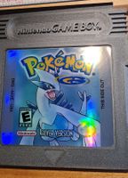 Pokemon  Game Boy  Bild neu