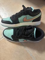 Nike Air Jordan low