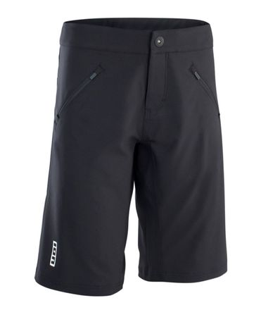 ION Shorts Logo Women, Velohose Radhose / Damen Gr. 38 / M