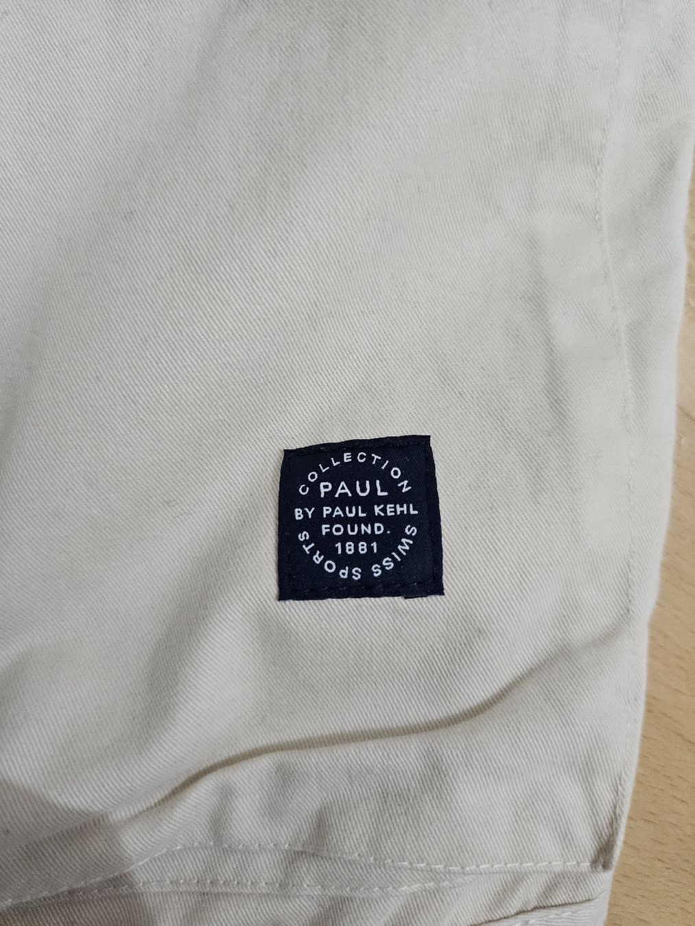 Paul Kehl Gilets & Westen: Paul Kehl Gilet – Neu (gemäss Beschreibung) aus Schwyz von Francesca54 1