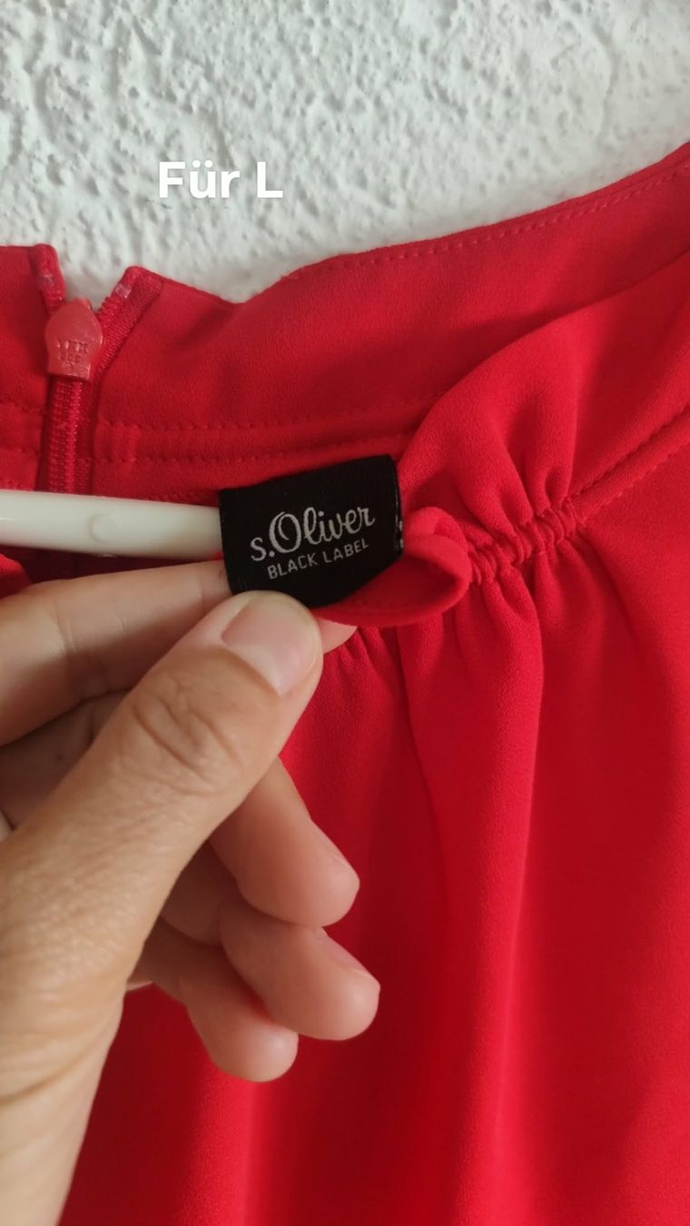 Lots de vêtements: 3 Oberteile – Neuf (Voir description) à Zürich par Claudia_Zueri 3