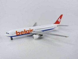 B767-3Q8/ER BELAIR