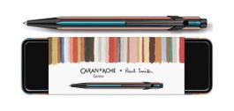 Caran d'Ache 849 Paul Smith – Edition - Neu & OVP