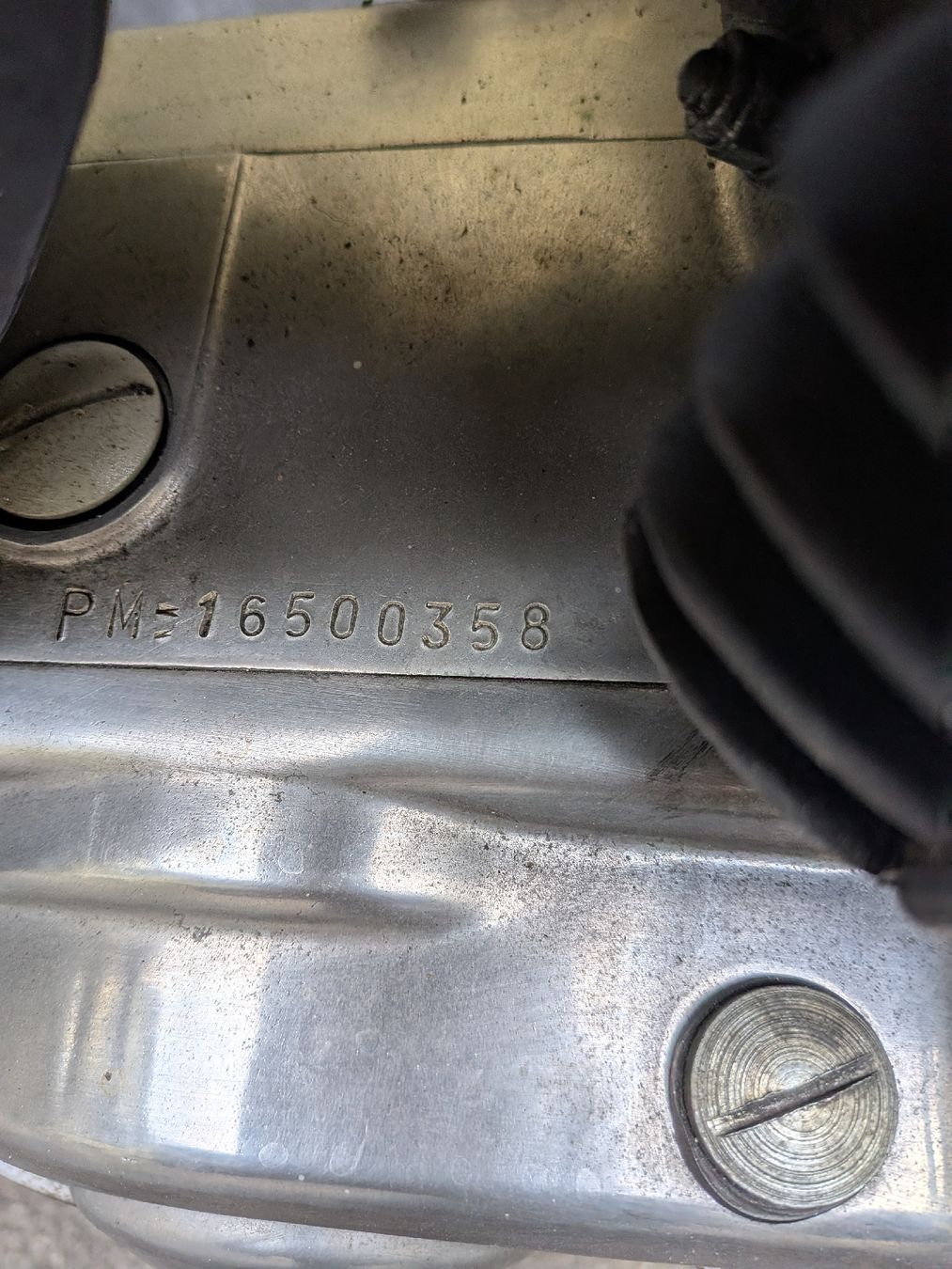 Enduro: Bultaco Alpina 250 – Usato da Künten venduto da sheila017 5