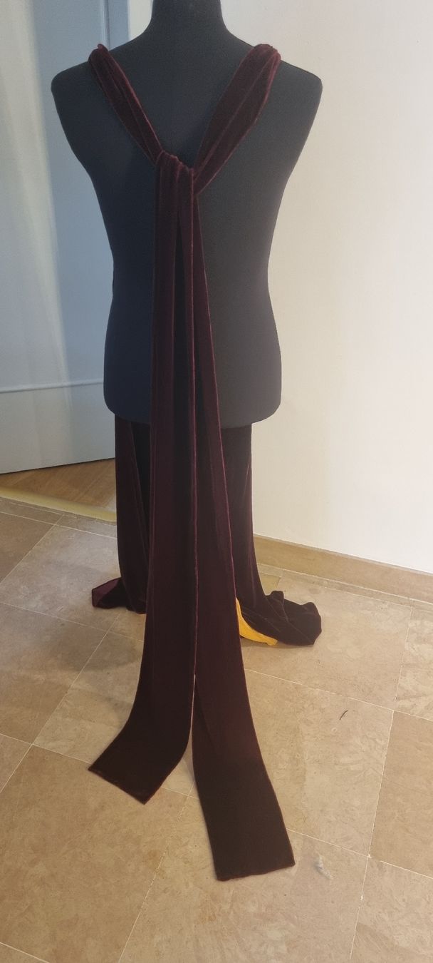 Ralph Lauren Vestiti: RALPH LAUREN robe de soirée – Usato da Borex venduto da mab_28bf 2