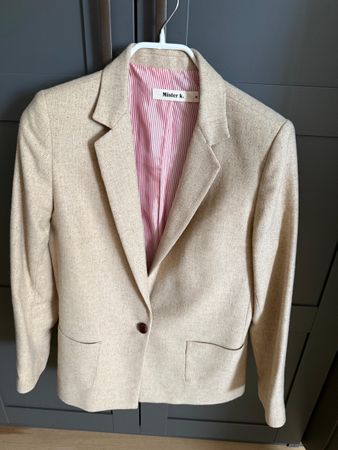 Blazer von Mister K in gr.36