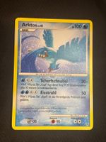 Pokemon Arktos Lv.41 16/147 Rare Supreme Victors DE