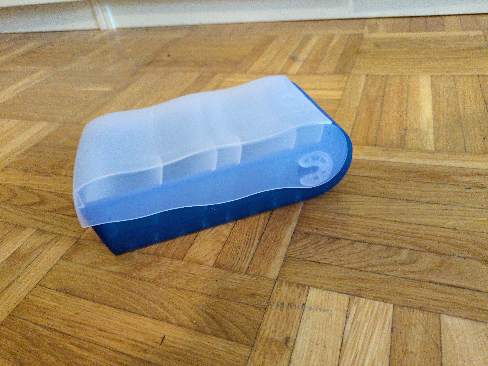Recipients et similaires: Vokabel Box – D'occasion à Olten par Lilliane0 1