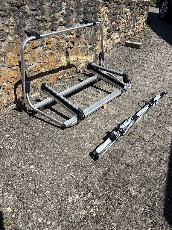 Tutti i ricambio: Porte ski pour VW T5 – Usato da Constantine venduto da Sport4Fun 2