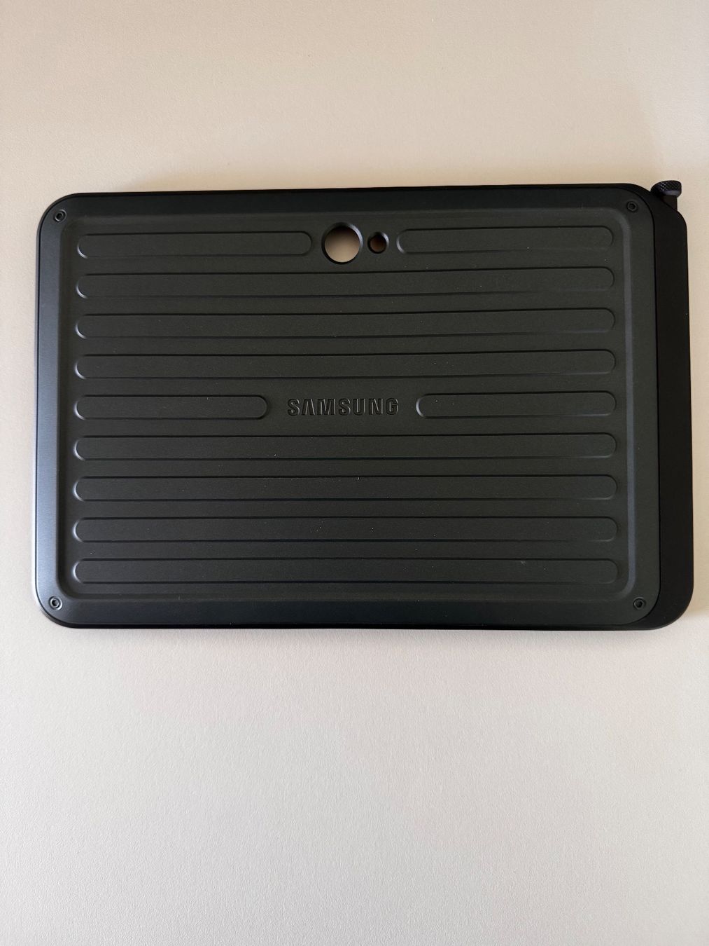 Samsung Tablet PC: Samsung Galaxy Tab Active5 Pro 5G mit Garantie – Gebraucht aus Mosnang von Dis7 4