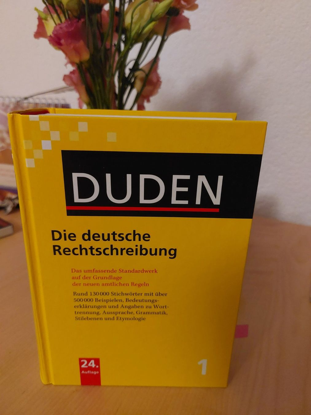 Libri: 3x Duden – Usato da Schaffhausen venduto da toma40 1