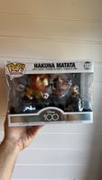 Funko Pop Hakuna Matata Disney  #1313