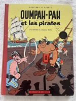 EO 1962 - Oumpah-Pah et les Pirates de Goscinny & Uderzo