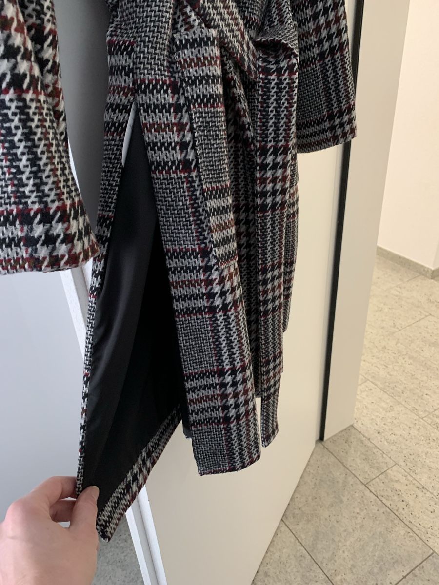 Please Jeans Cappotti: Mantel von Please Neu – Nuovo (secondo la descrizione) da Horw venduto da slavi77 3