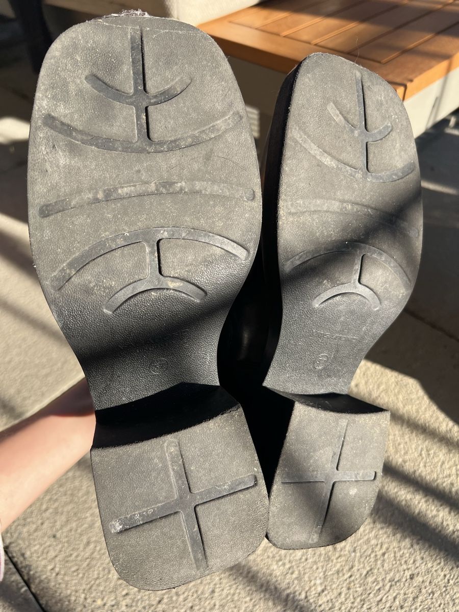 Vagabond Scarpe da donna: Stiefel Vagabond, Grösse 37 – Nuovo (secondo la descrizione) da Winterthur venduto da lalalalala 5