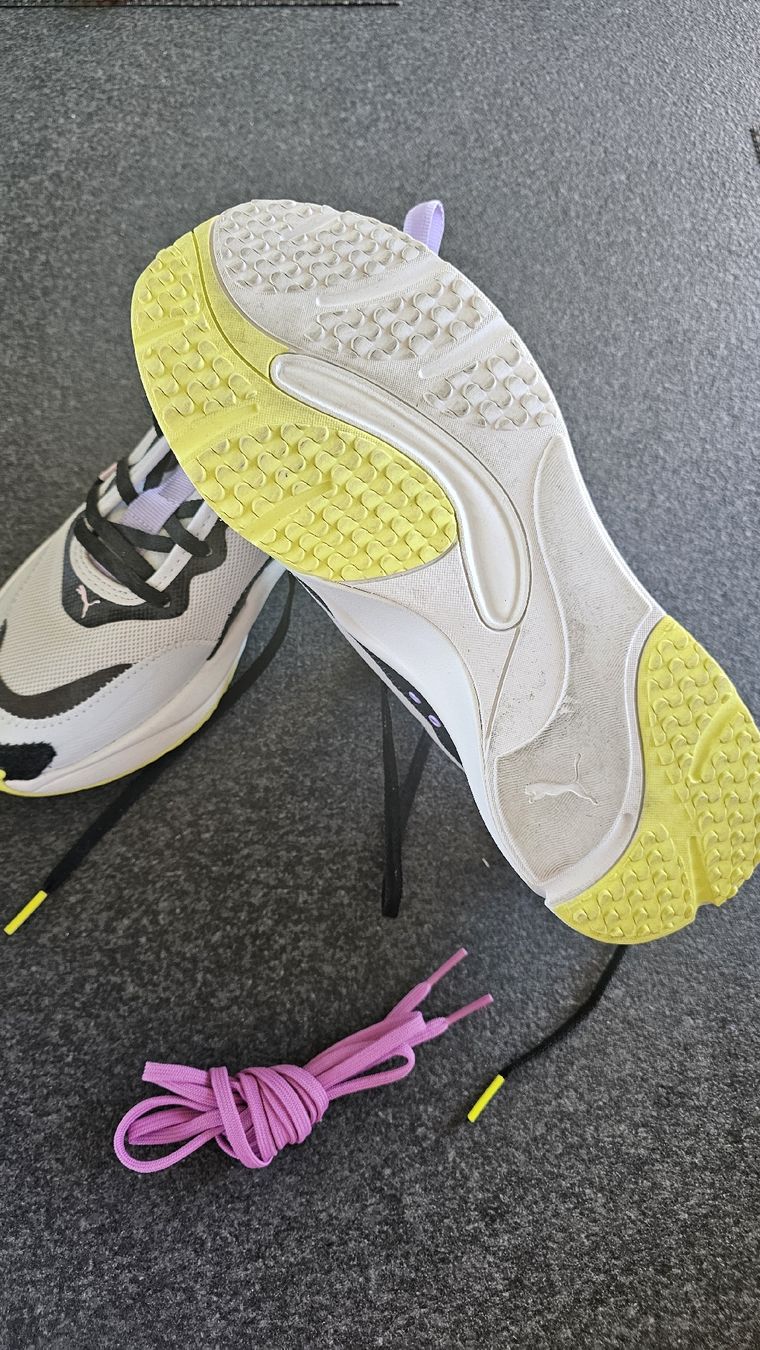 Puma Chaussures femmes: Sneakers – D'occasion à Rothrist par eve_2cnt 2