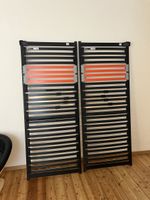 Lattenrost Micasa (2x80cm)