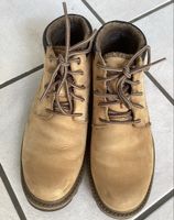 CAT boots, size 42 Herren Wasserdicht Winter