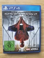 The Amazing Spider-Man 2 (PS 4)