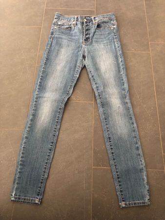 Jeans - GAP - Grösse 26 regular