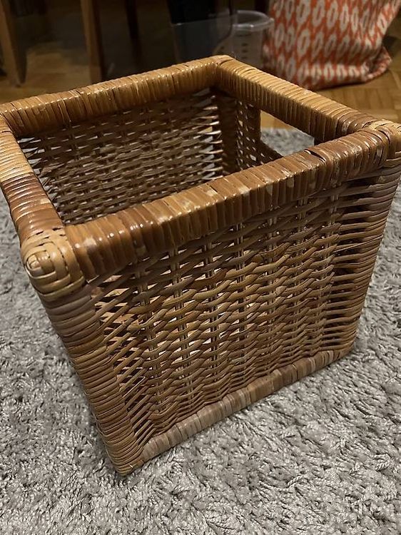Ikea Branas Korb