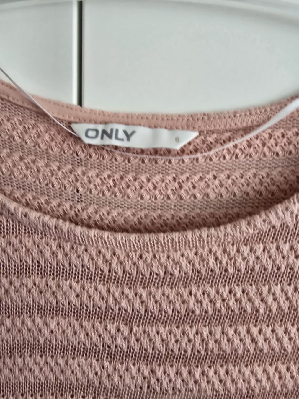 Only Vestiti: Only Strickkleid - Grösse S – Nuovo (secondo la descrizione) da Rickenbach b. Wil venduto da Kth_v8 2