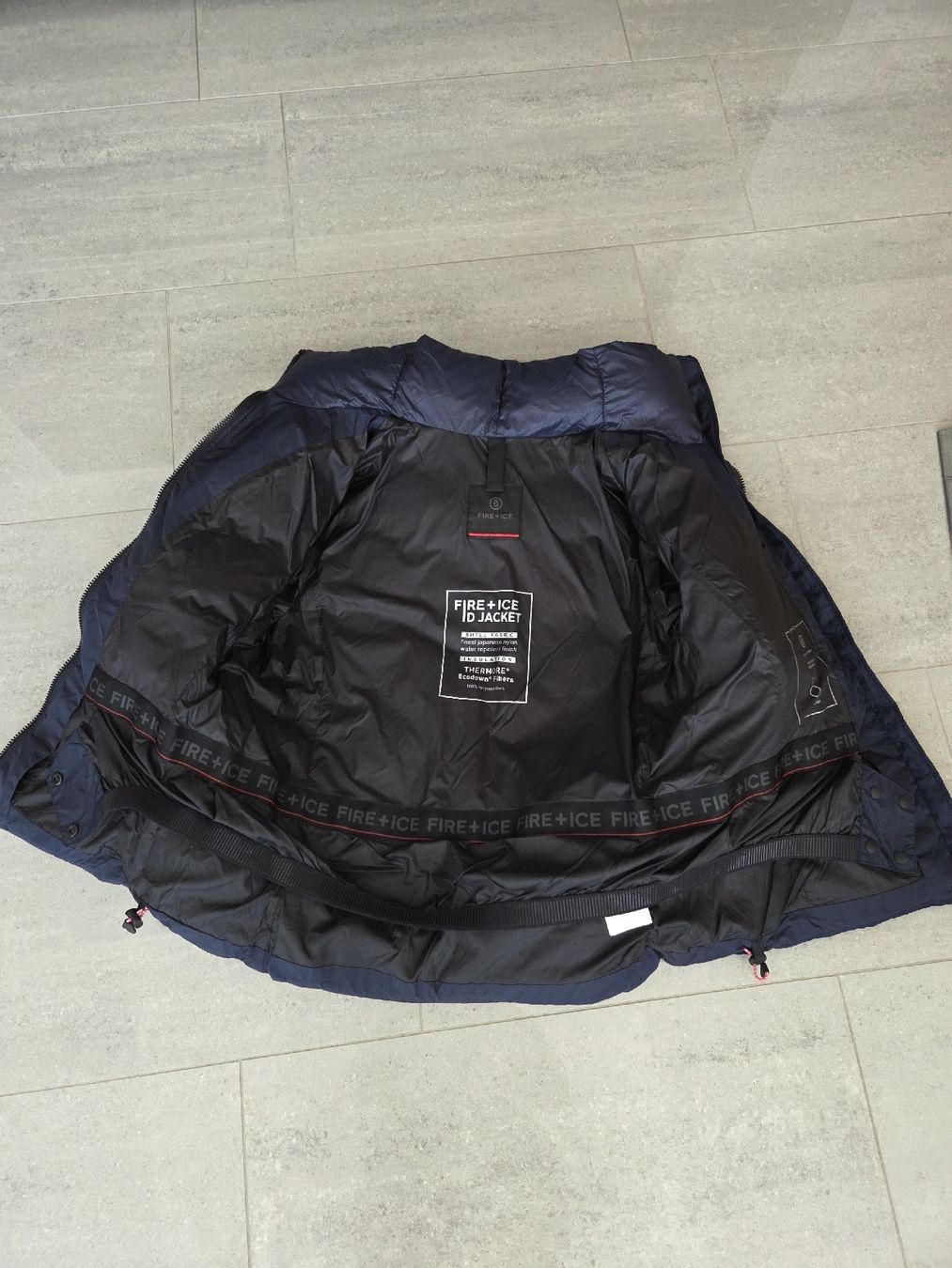 Bogner Giacche: Jacke, Skijacke, Bogner – Nuovo (secondo la descrizione) da Wiesendangen venduto da Sinhuk 6