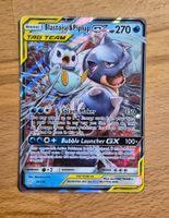 Blastoise & Piplup GX (38/236)