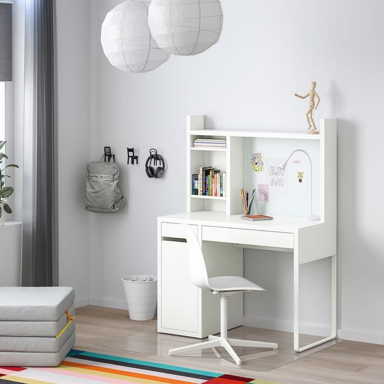 Schreibtisch Kind Ikea