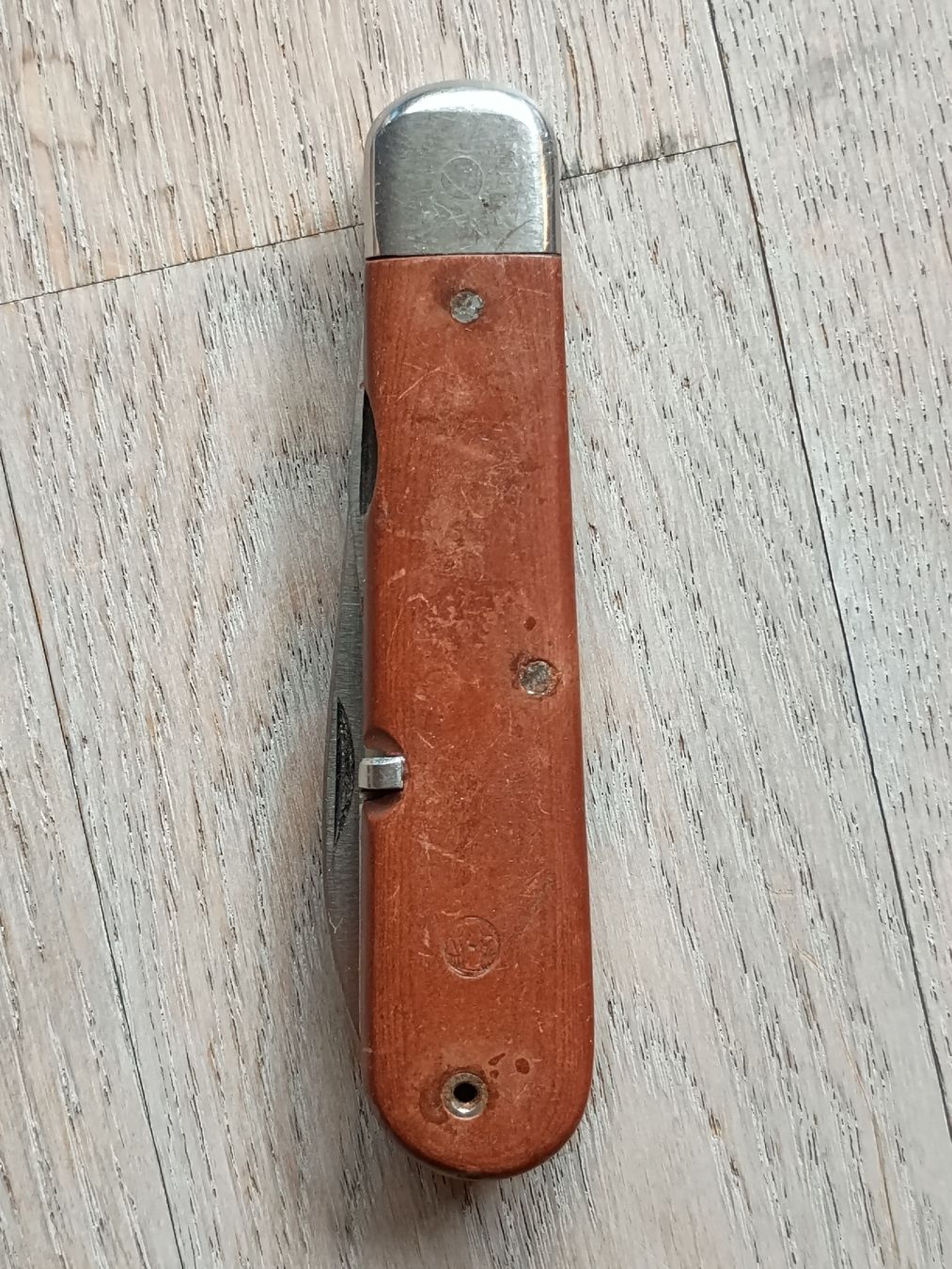 Wenger Couteaux de poche: Sackmesser Wenger – D'occasion à Kirchlindach par Chantalone