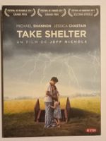 G4 DVD - TAKE SHELTER (2 DVD's) (franz.) - gebraucht