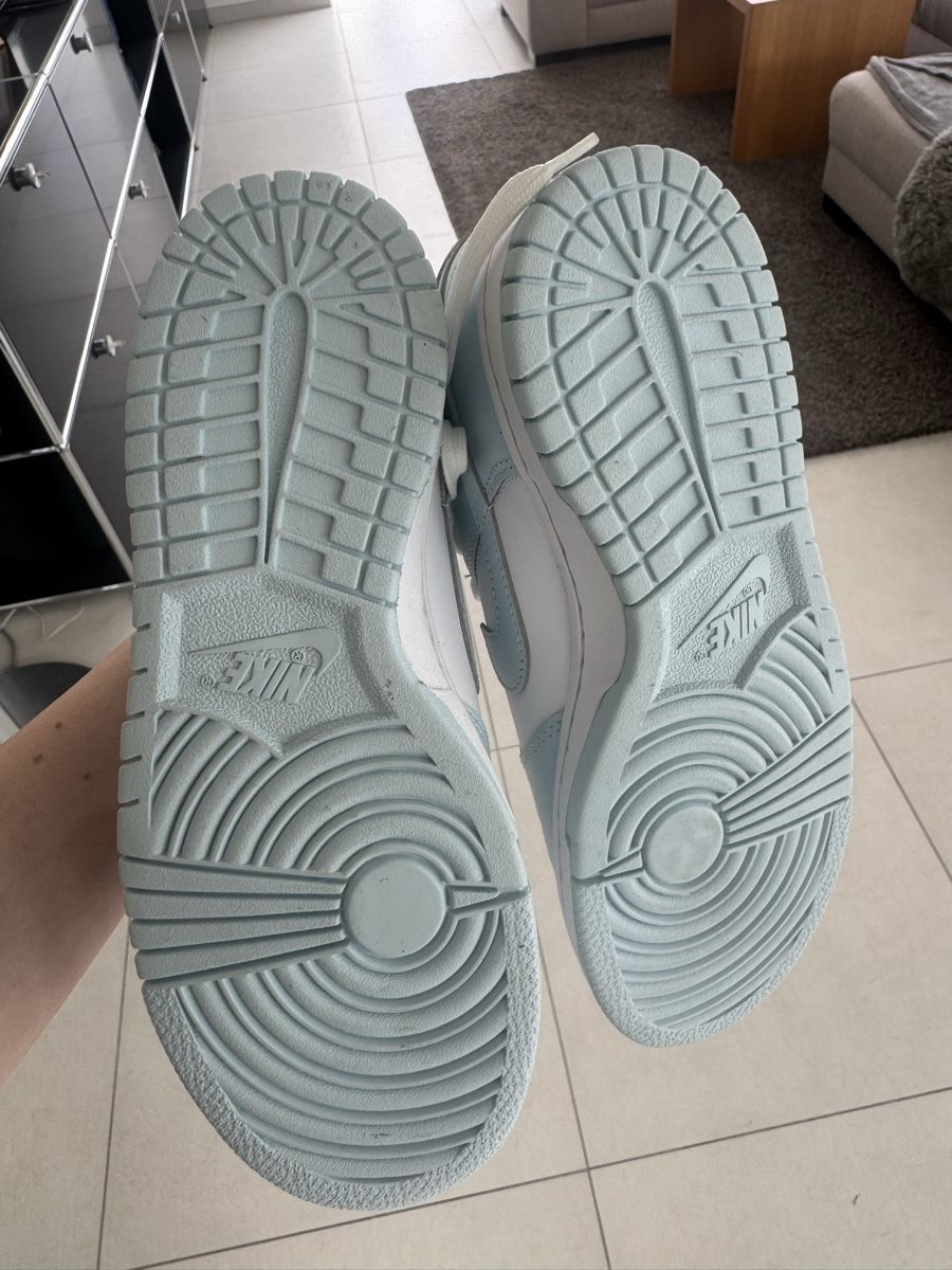 Nike Herrenschuhe: Nike Schuhe – Neu (gemäss Beschreibung) aus Giswil von naomimt09 2
