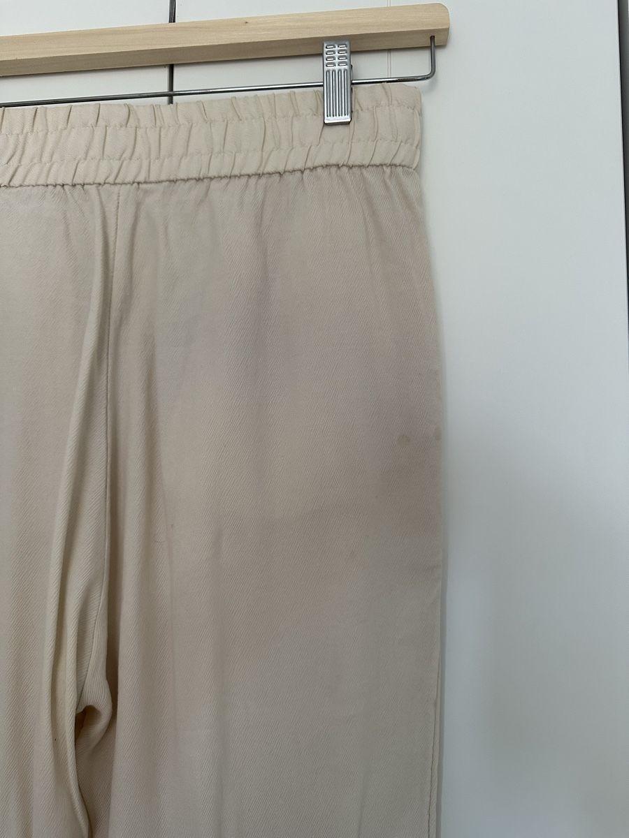 Pantaloni: Sommerhose, Beige, Grösse M – Usato da Zürich venduto da san_828b 2